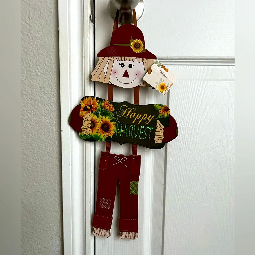 Fall decor - Picture 1 of 2